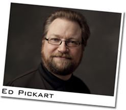 Ed Pickart