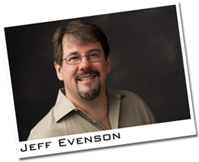 Jeff Evenson