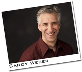 Sandy Weber