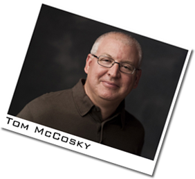 Tom McCorsky